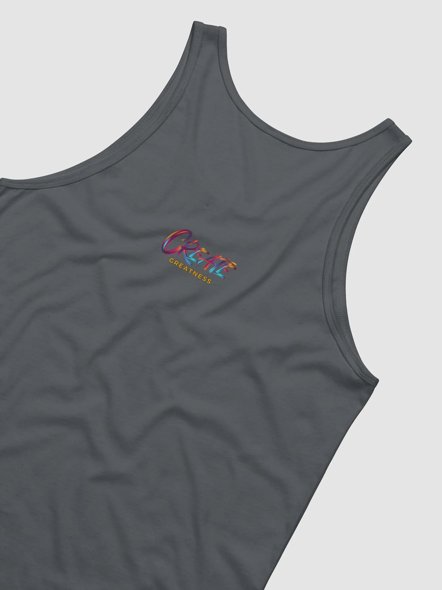 Born to Prosper Tank Top product image (5)