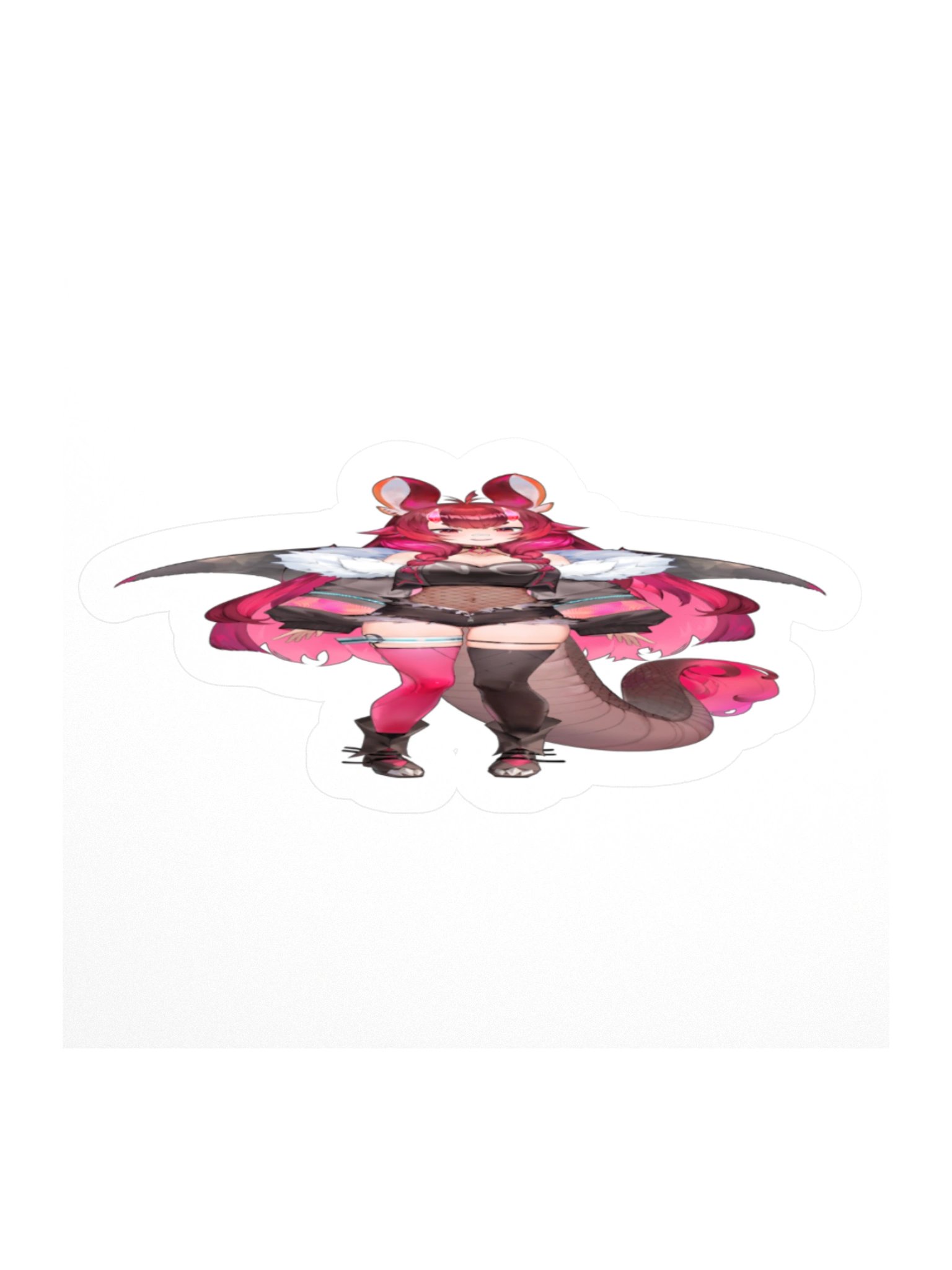 Jermariss Sticker product image (1)