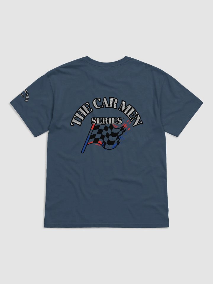 The Car Men Series USA Classic Car Collection product image (10)
