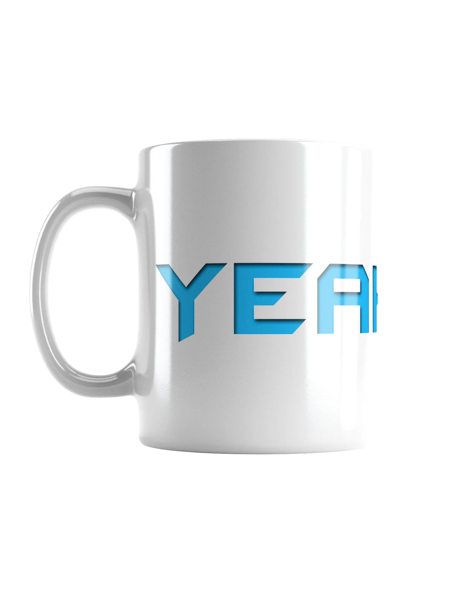 YEAHMAP – MUG – BASIC product image (1)