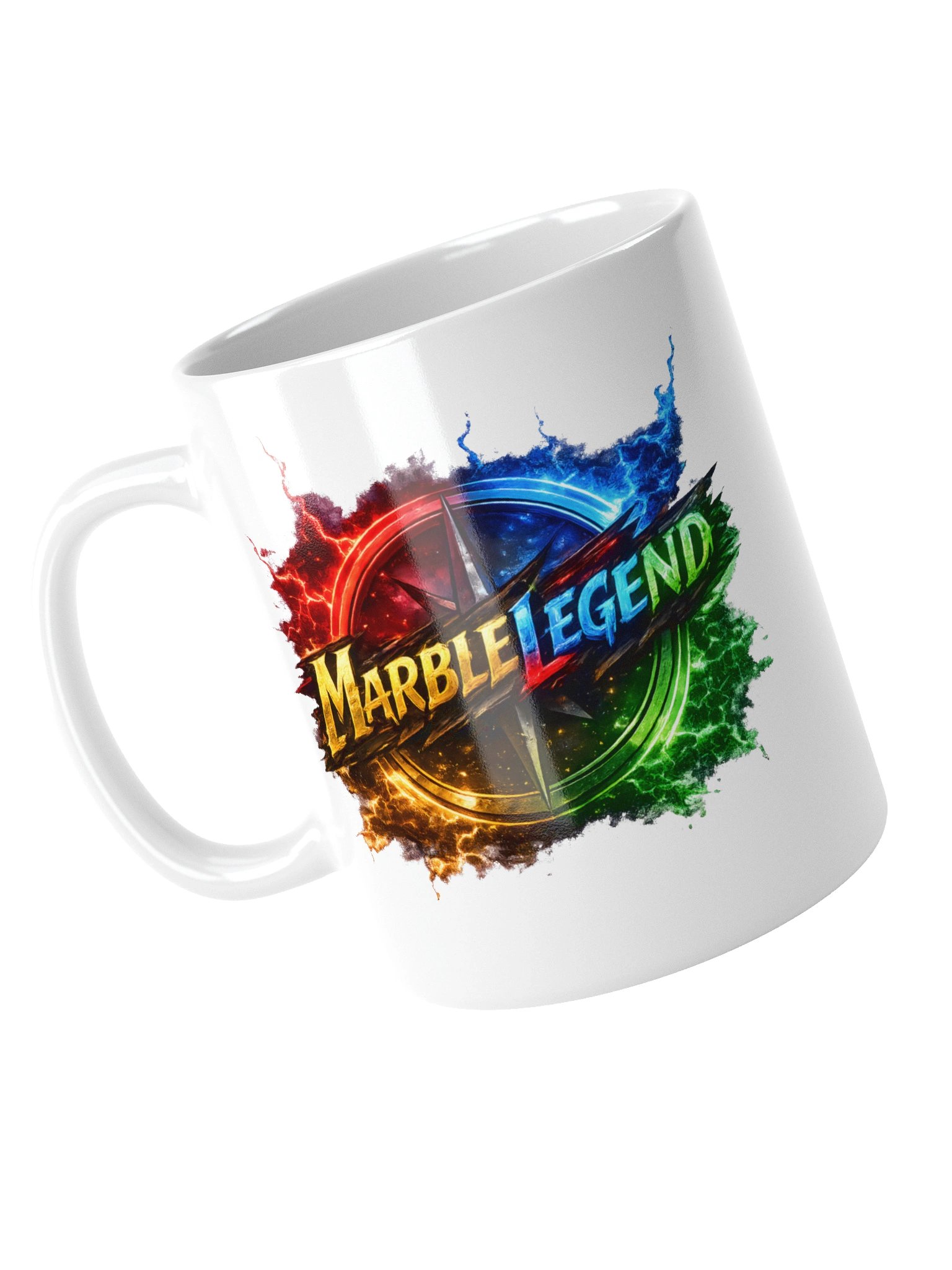 MARBLE LEGEND Glow Mug product image (15)