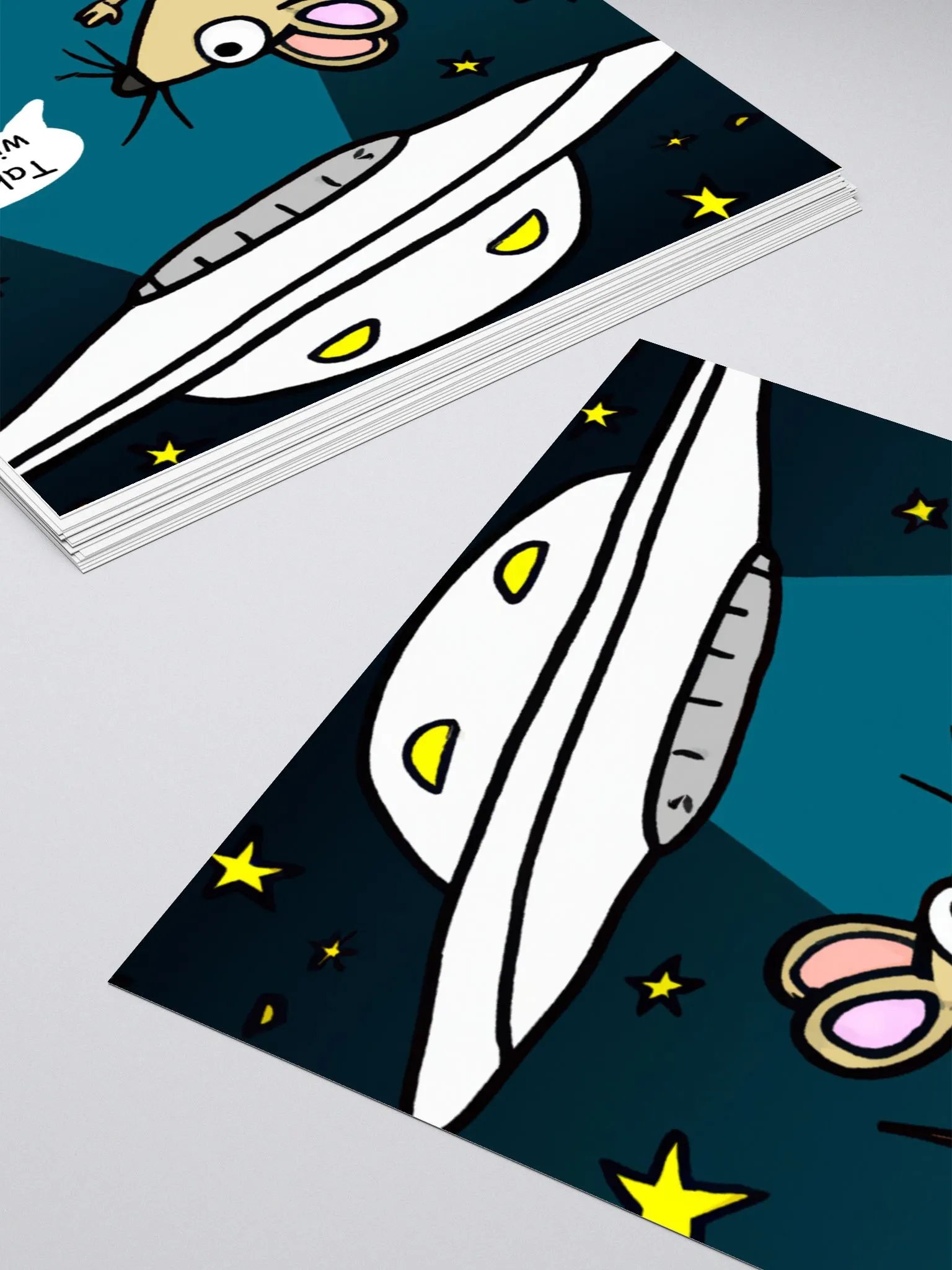 Take me... Sticker product image (12)