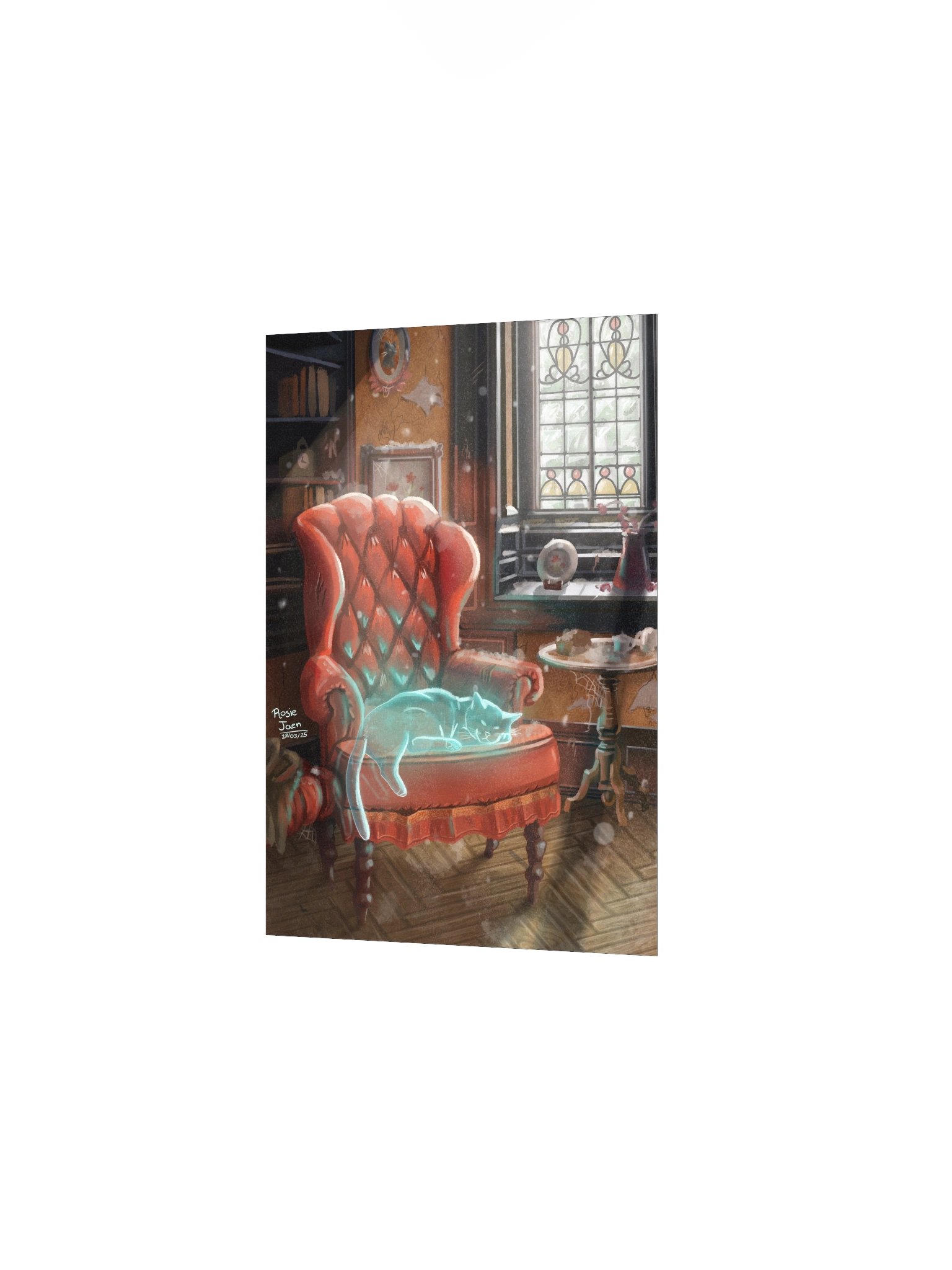Cat Nap product image (2)