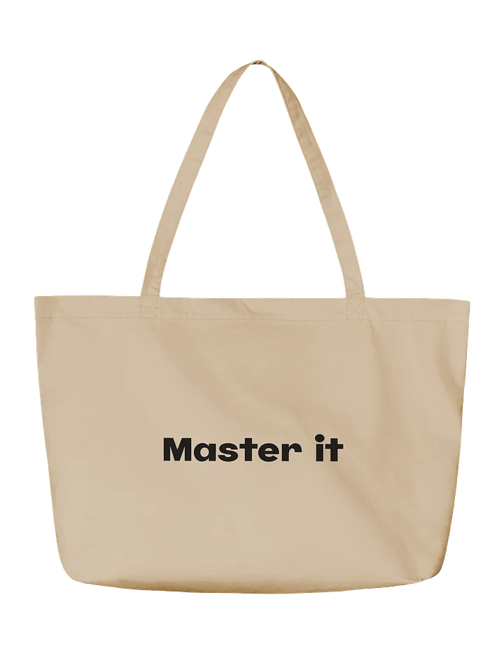 Rehearsal Tote product image (2)