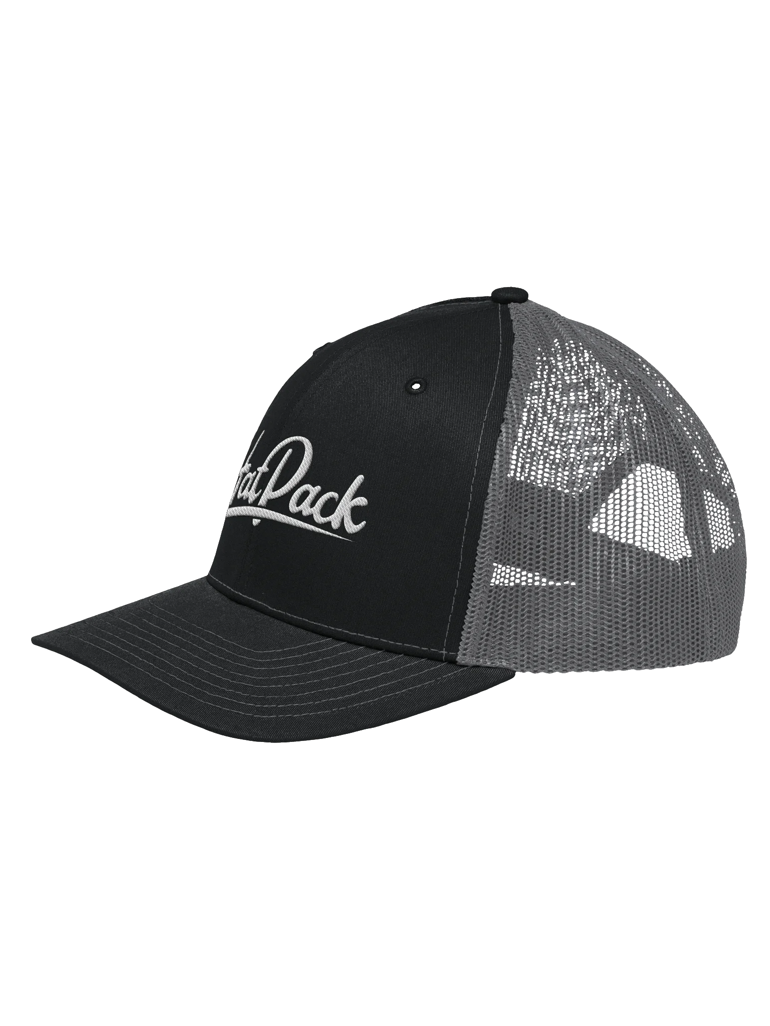 Hat Pack Trucker Hat product image (11)