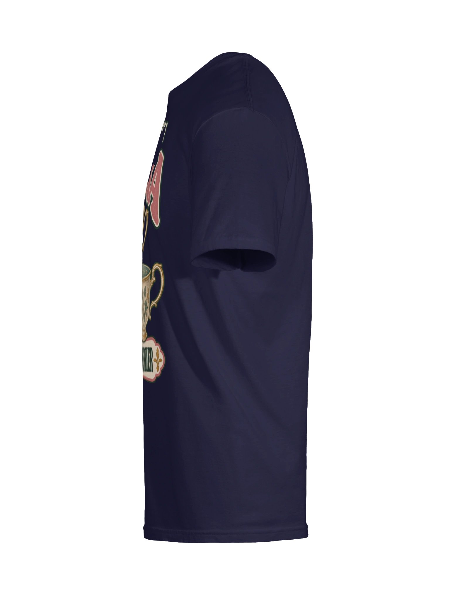 Jupiter in Libra The More the Merrier Tee product image (39)