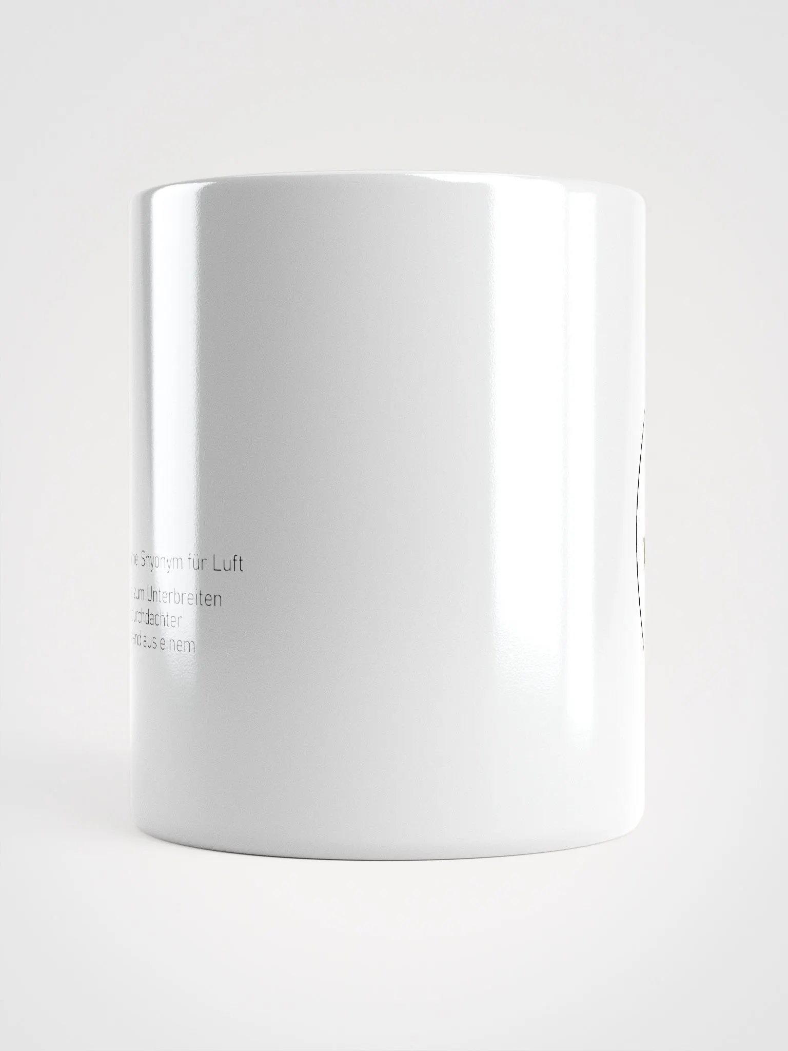 Luitgard Tasse, limitierte Edition product image (5)