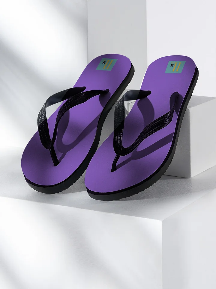 Summer Bliss Flip-Flops product image (1)