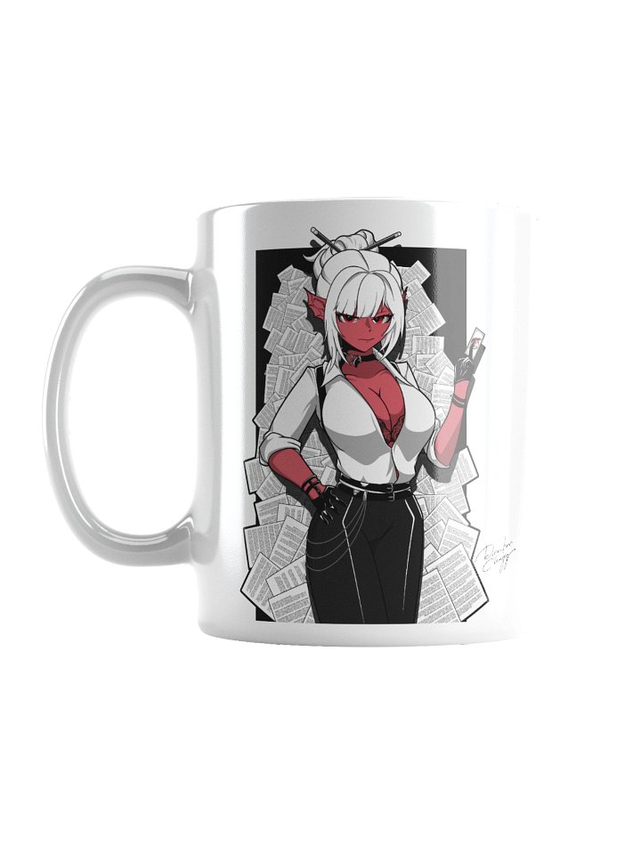 Murders & Executions Mug product image (3)