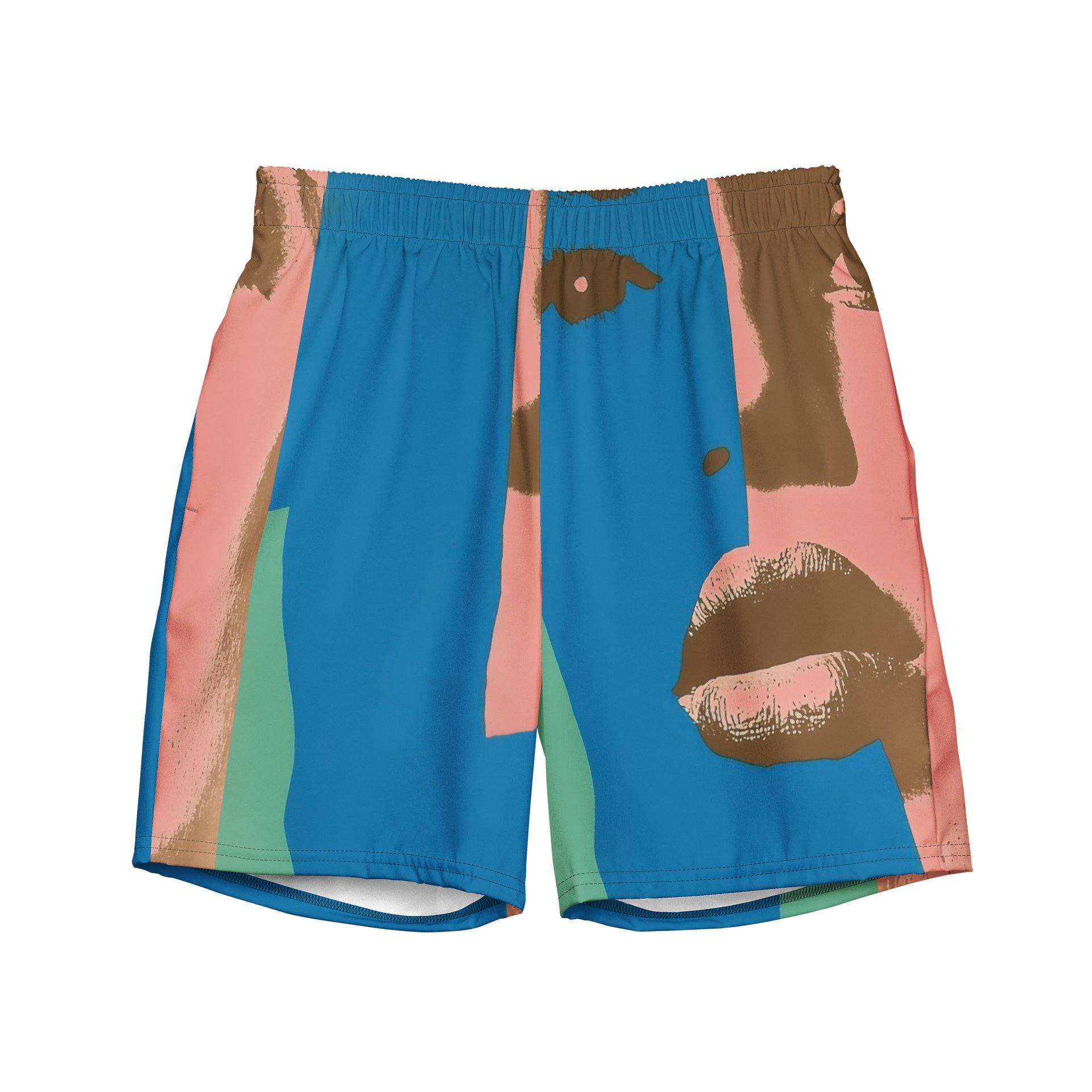Into These Eyes Cliff Diving product image (2)
