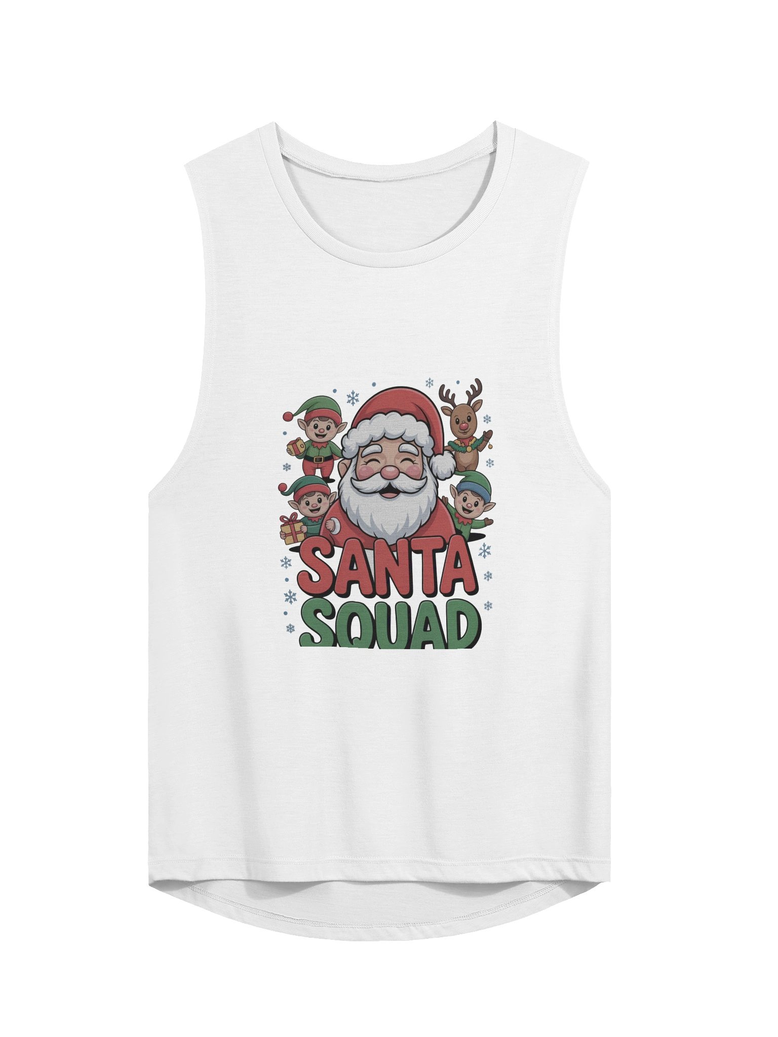 Santa Squad product image (1)