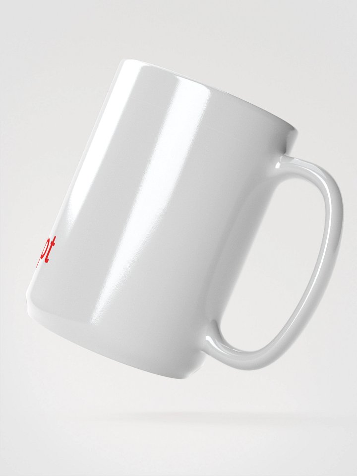 "JavaScript" (with the Java logo) – The Ultimate Recruiter Test product image (2)