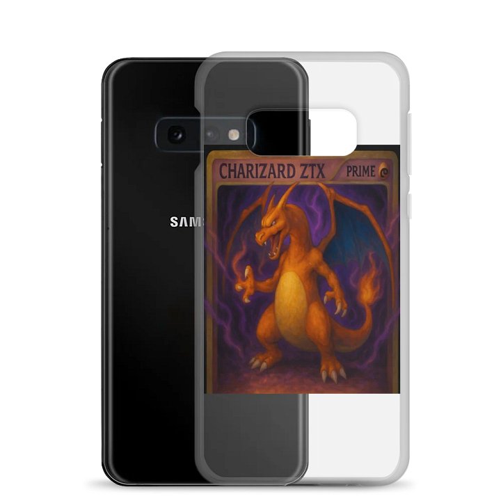 CharizarZTX Case product image (24)