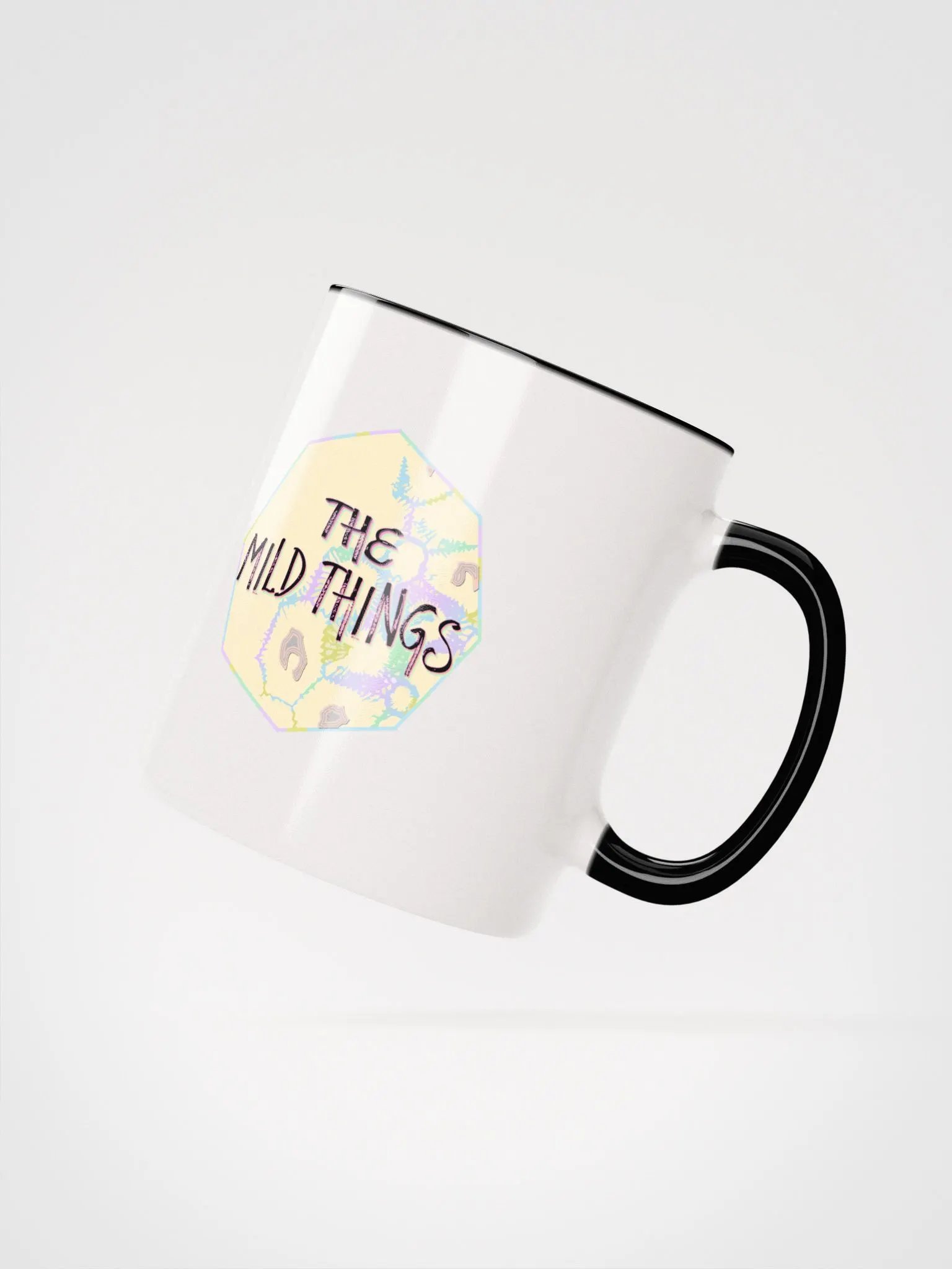 Check On Your Friends Mug product image (2)