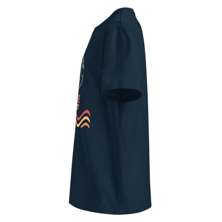 Save Planet Organic Cotton Tee product image (2)