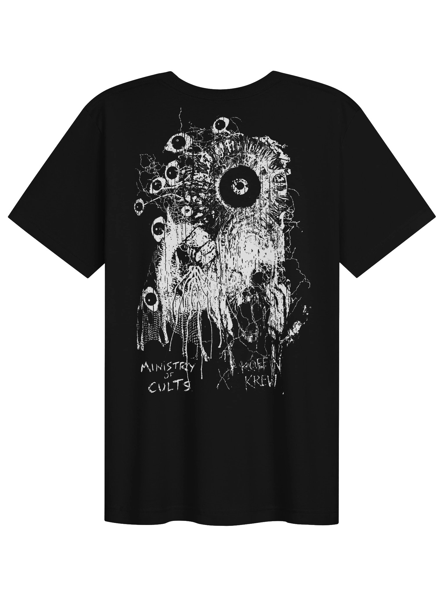 The Fiend Tee product image (2)