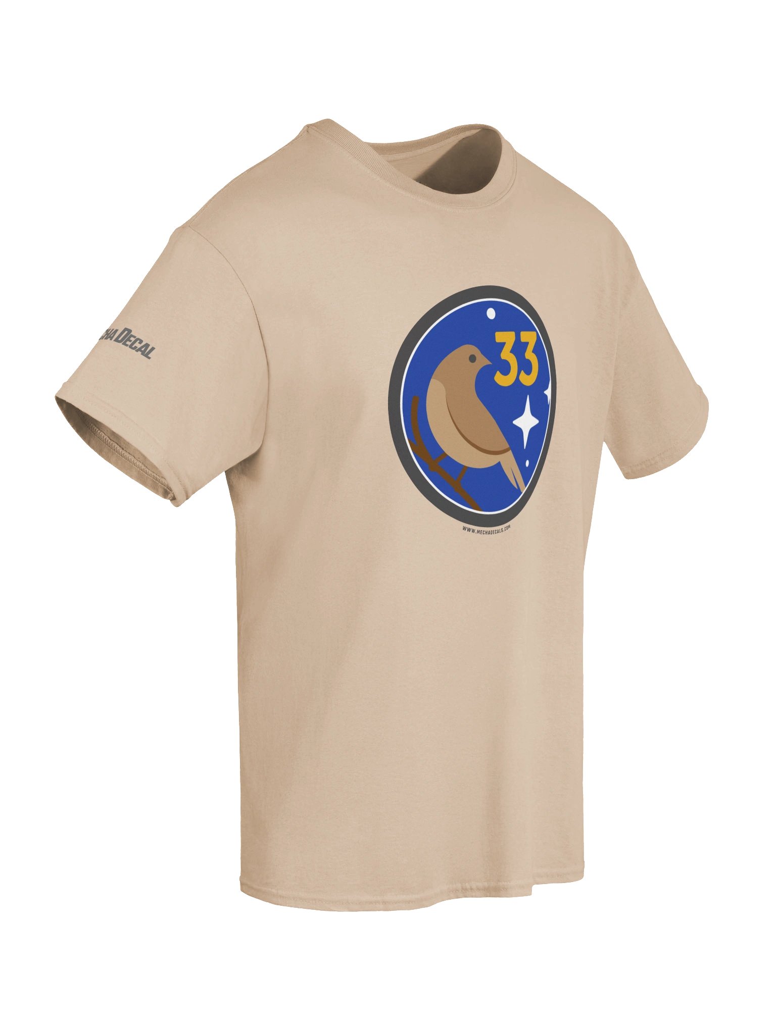 Nightingale Squad T-Shirt product image (6)