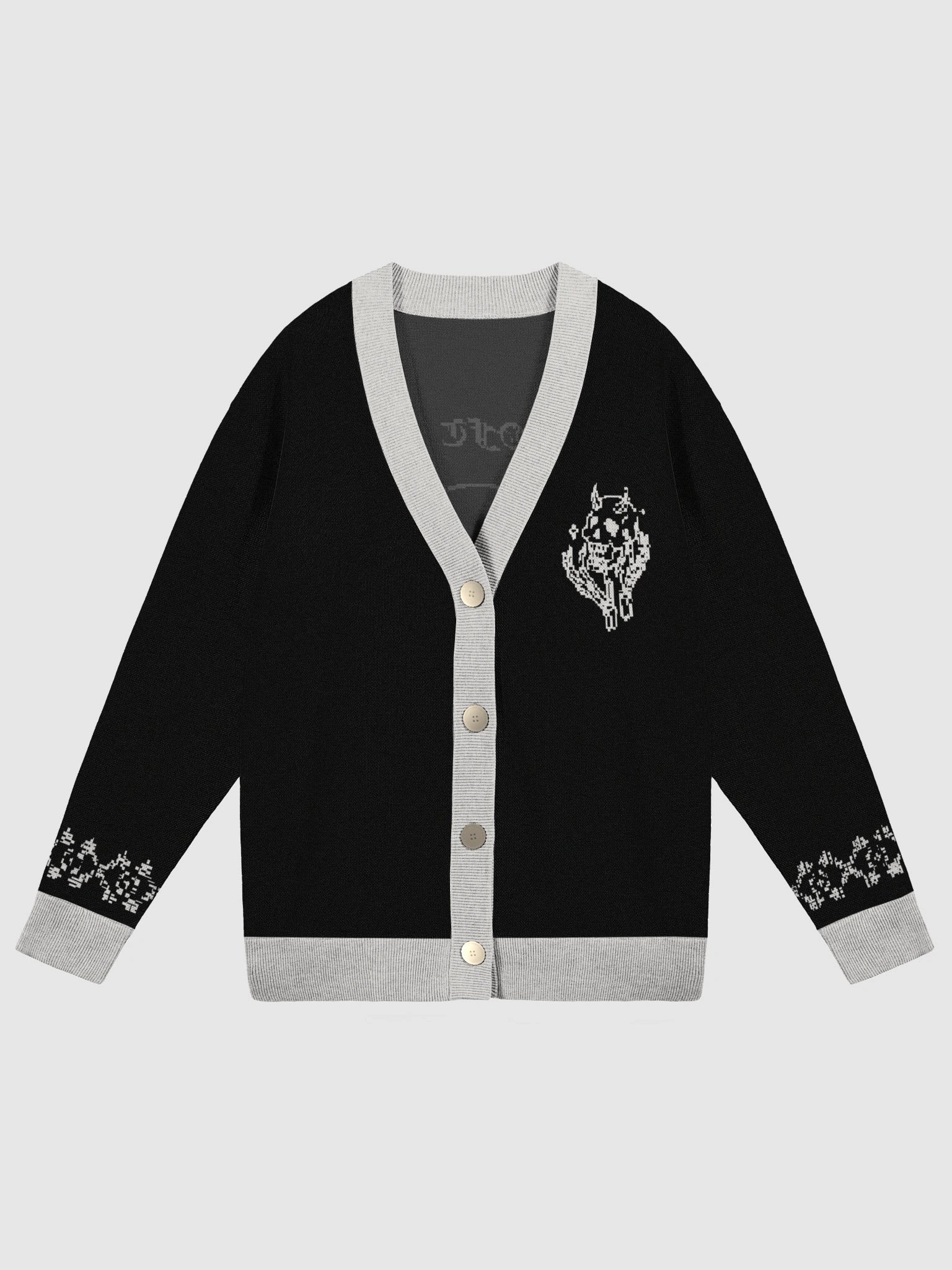 Soft Person knit cardigan product image (9)