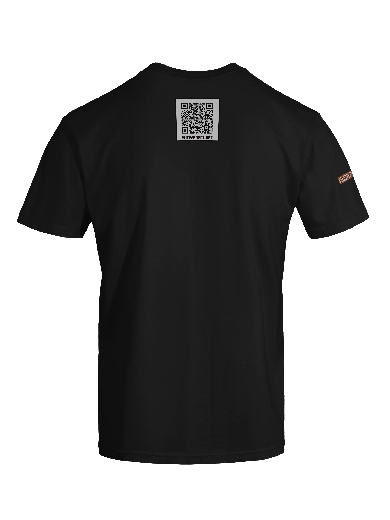 Burger Lovers Signature Tee product image (73)