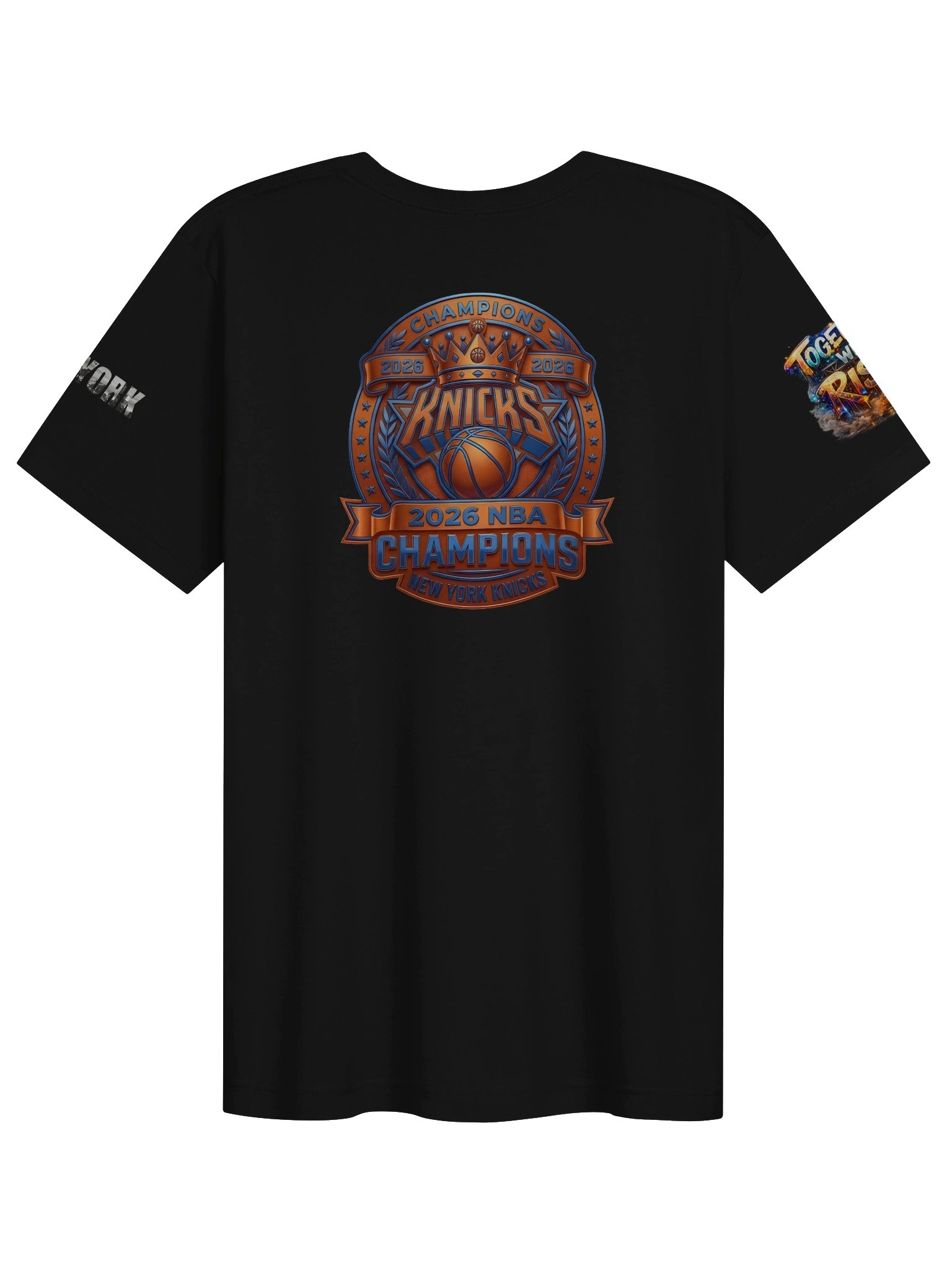 B1 Champs Tee! product image (15)