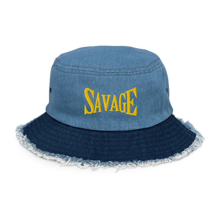 Savage Hat product image (1)