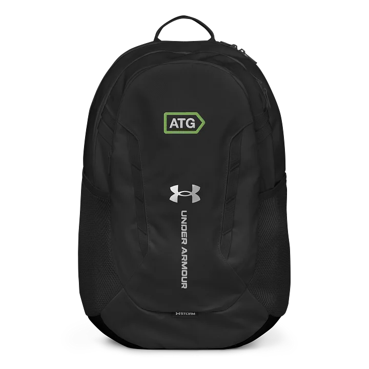 ATG Under Armour® Backpack product image (1)