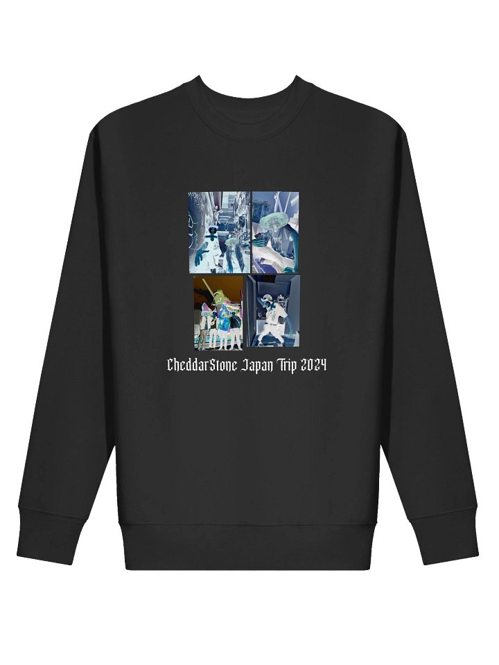 CHEDDARSTONE JPN product image (2)