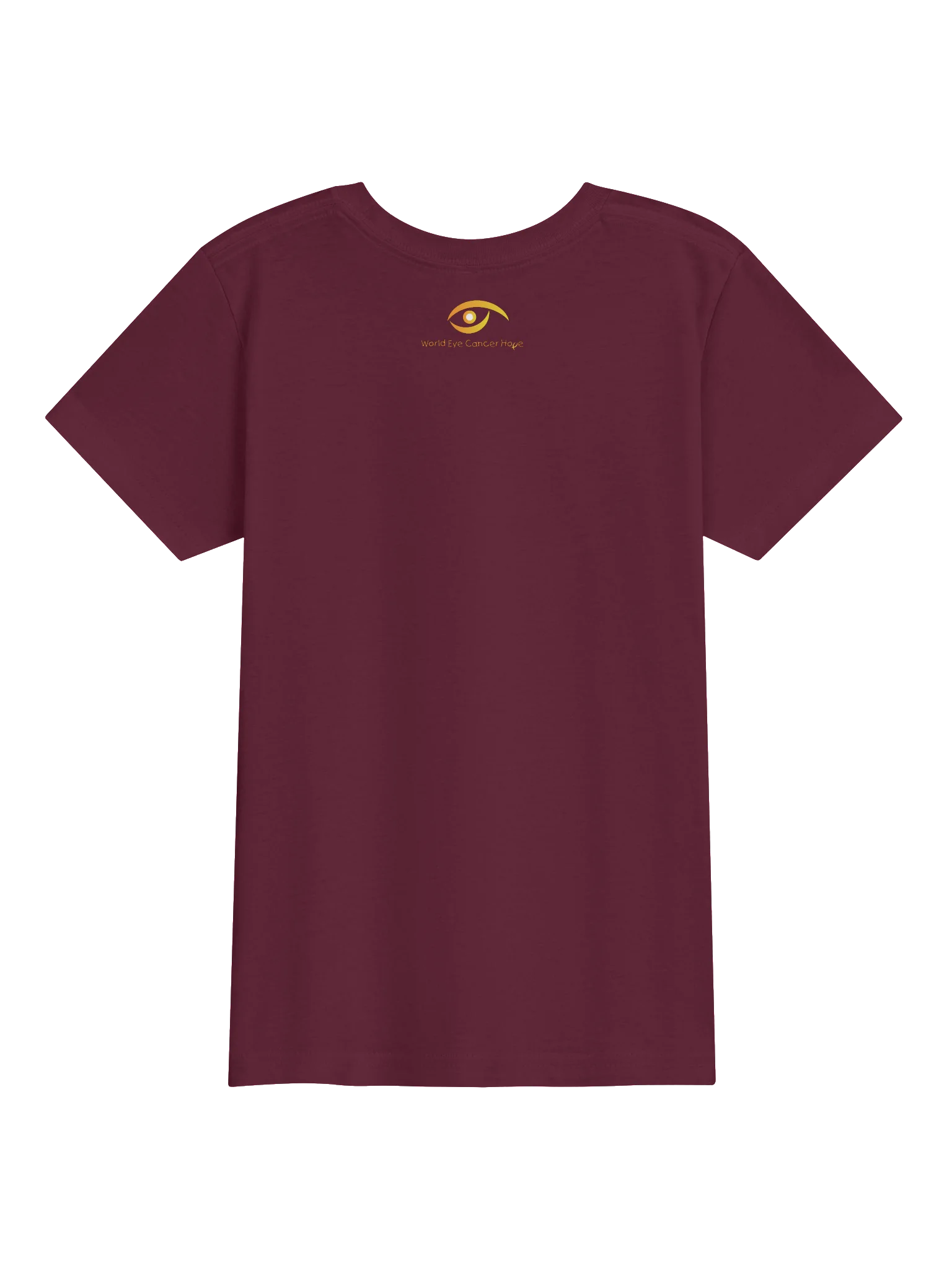 One Rb World 2026 Fiesta Design - Youth Shirt product image (2)