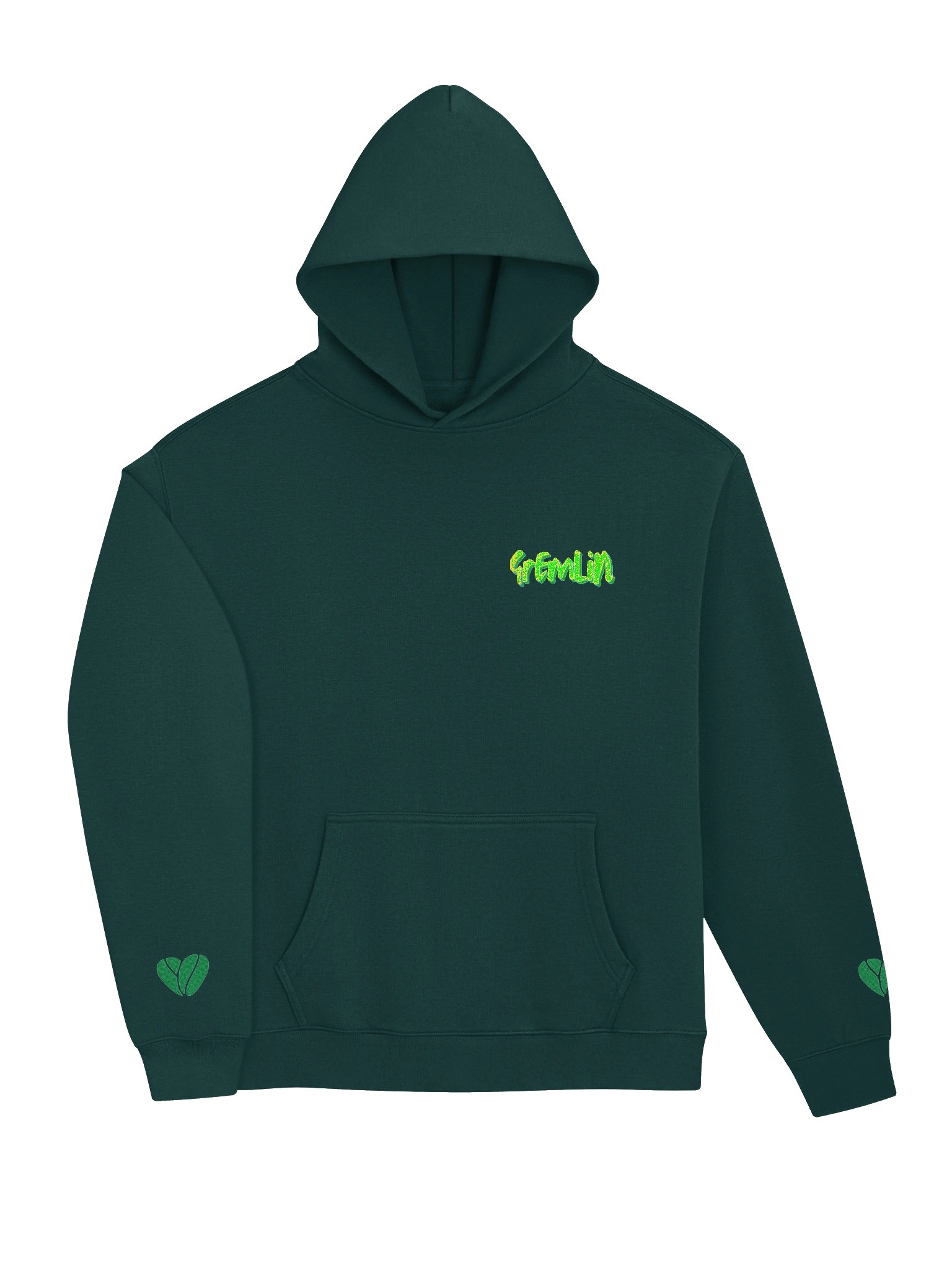 Gremlin - Hoodie product image (3)