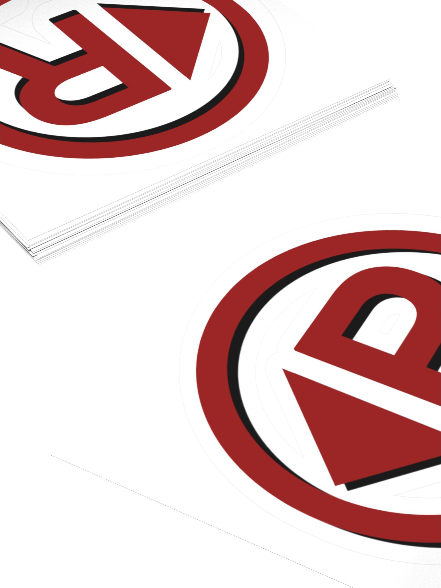 Retro Retcon Sticker product image (12)