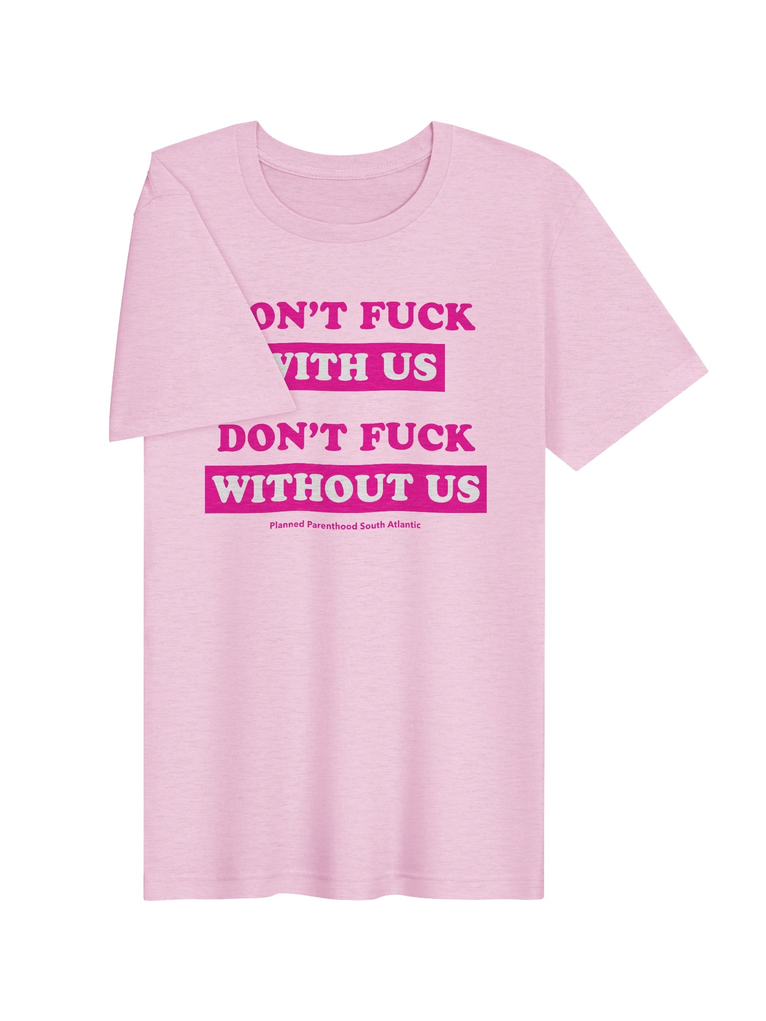 Don't Fuck With Us Shirt product image (3)