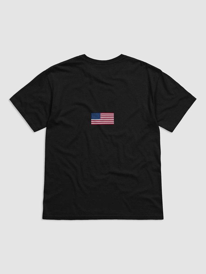 Building America Tee product image (2)