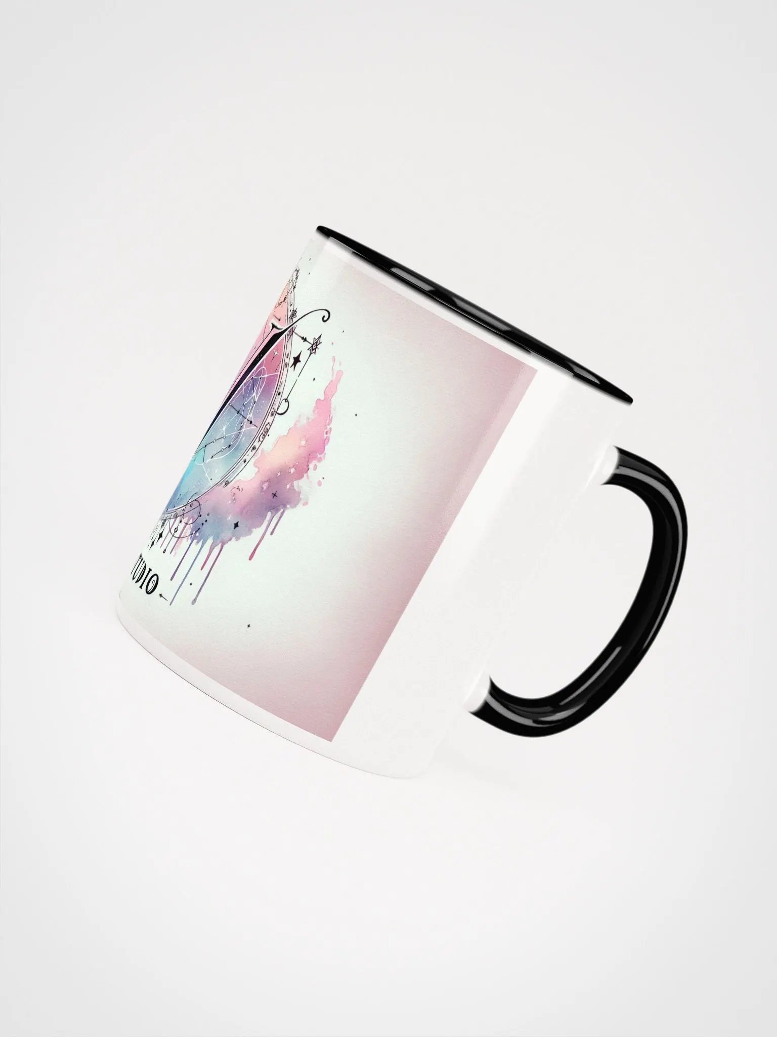 Celestial Visions Ceramic Mug product image (46)