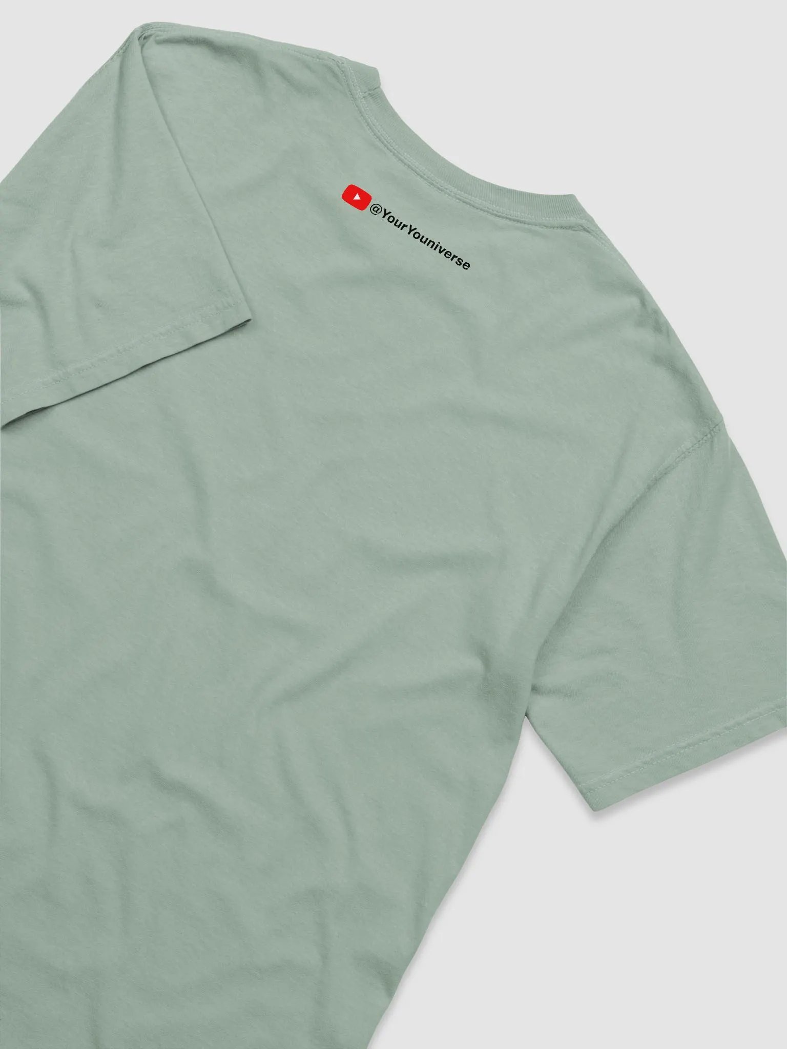 Divine Respect in My Youniverse Tee product image (51)
