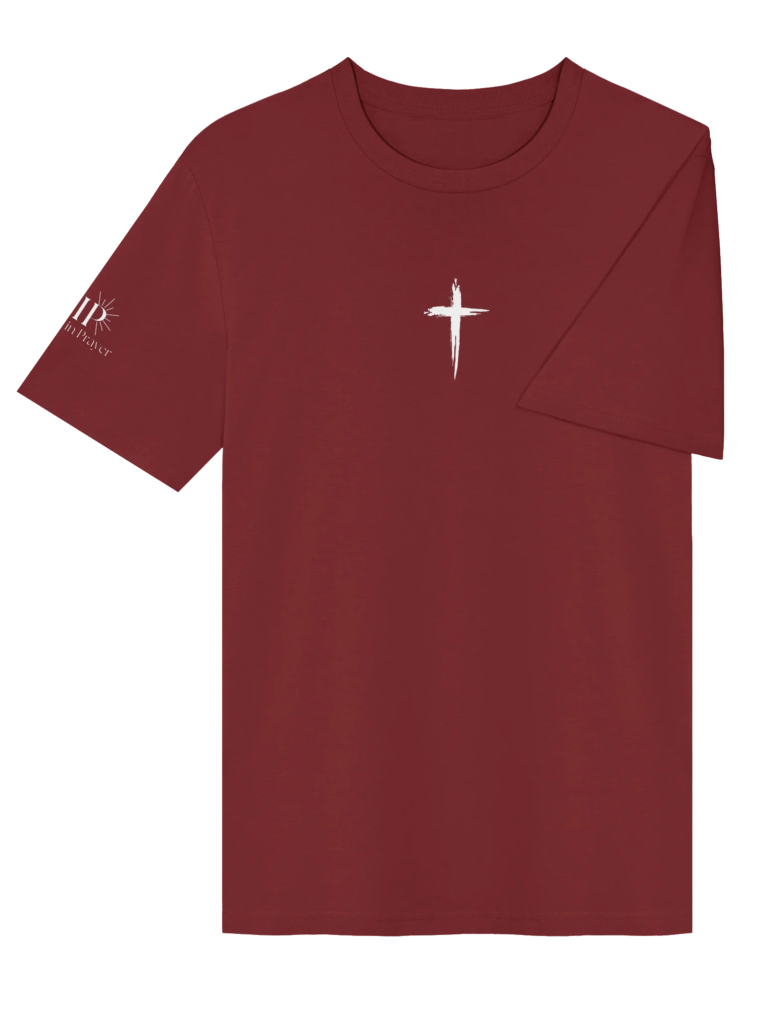 VIP Clothed in Faith Unisex T-Shirt product image (44)