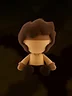 Bravery Plush