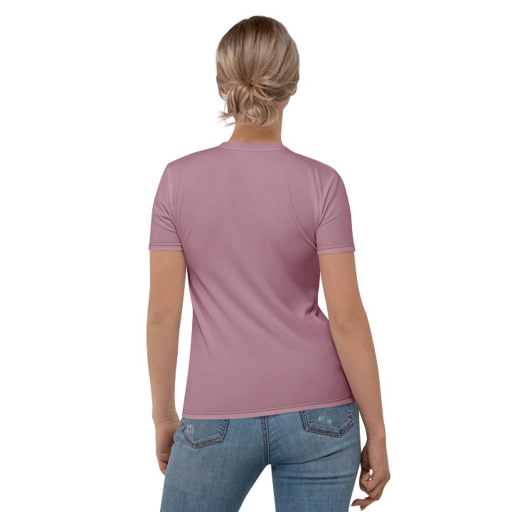 Geometric Glamour Women's T-Shirt product image (1)