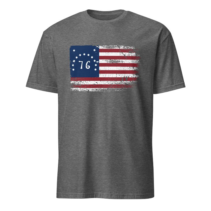 Bennington Flag product image (4)