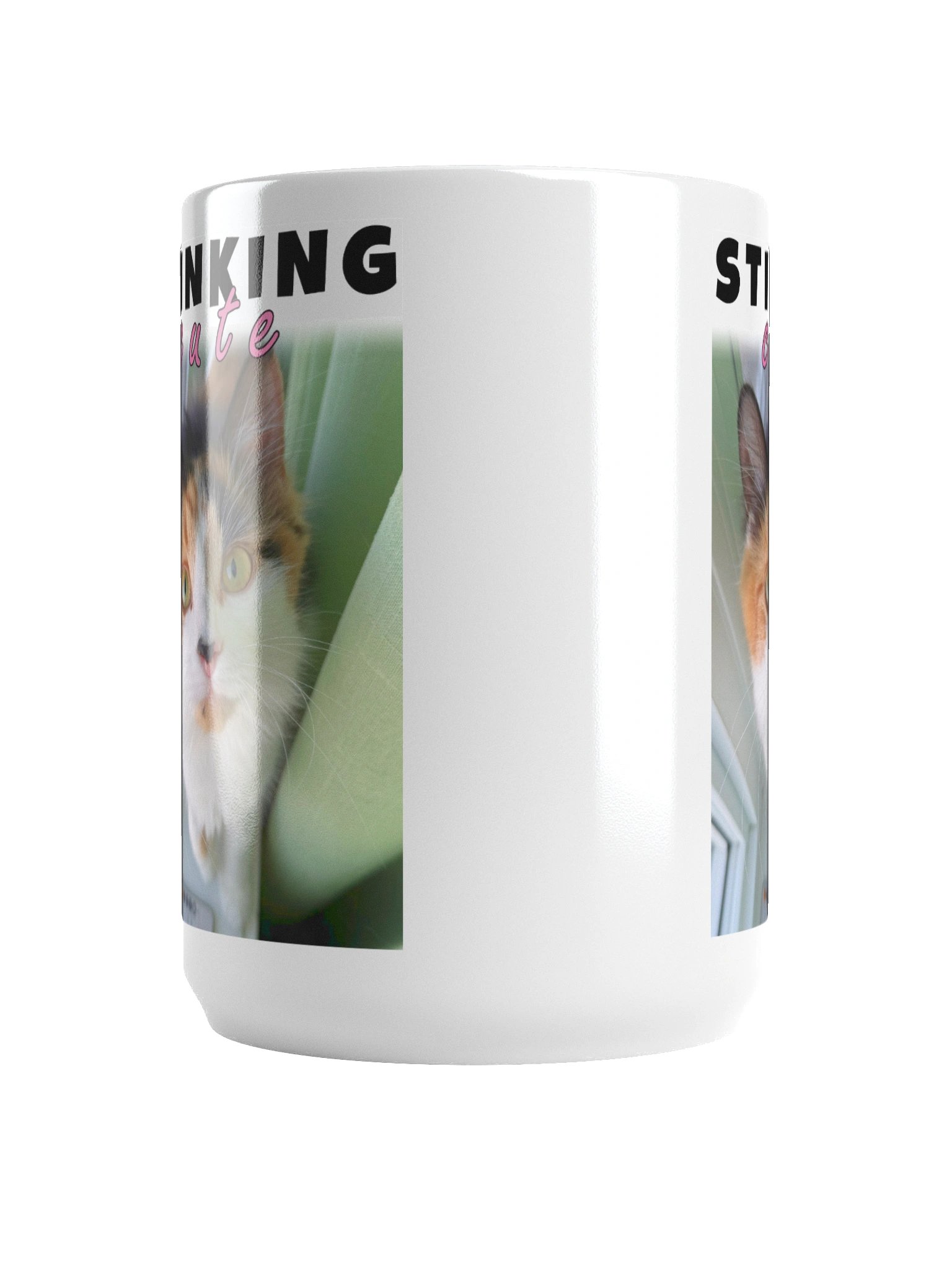 Stinking Cute Mug | Tasse product image (6)