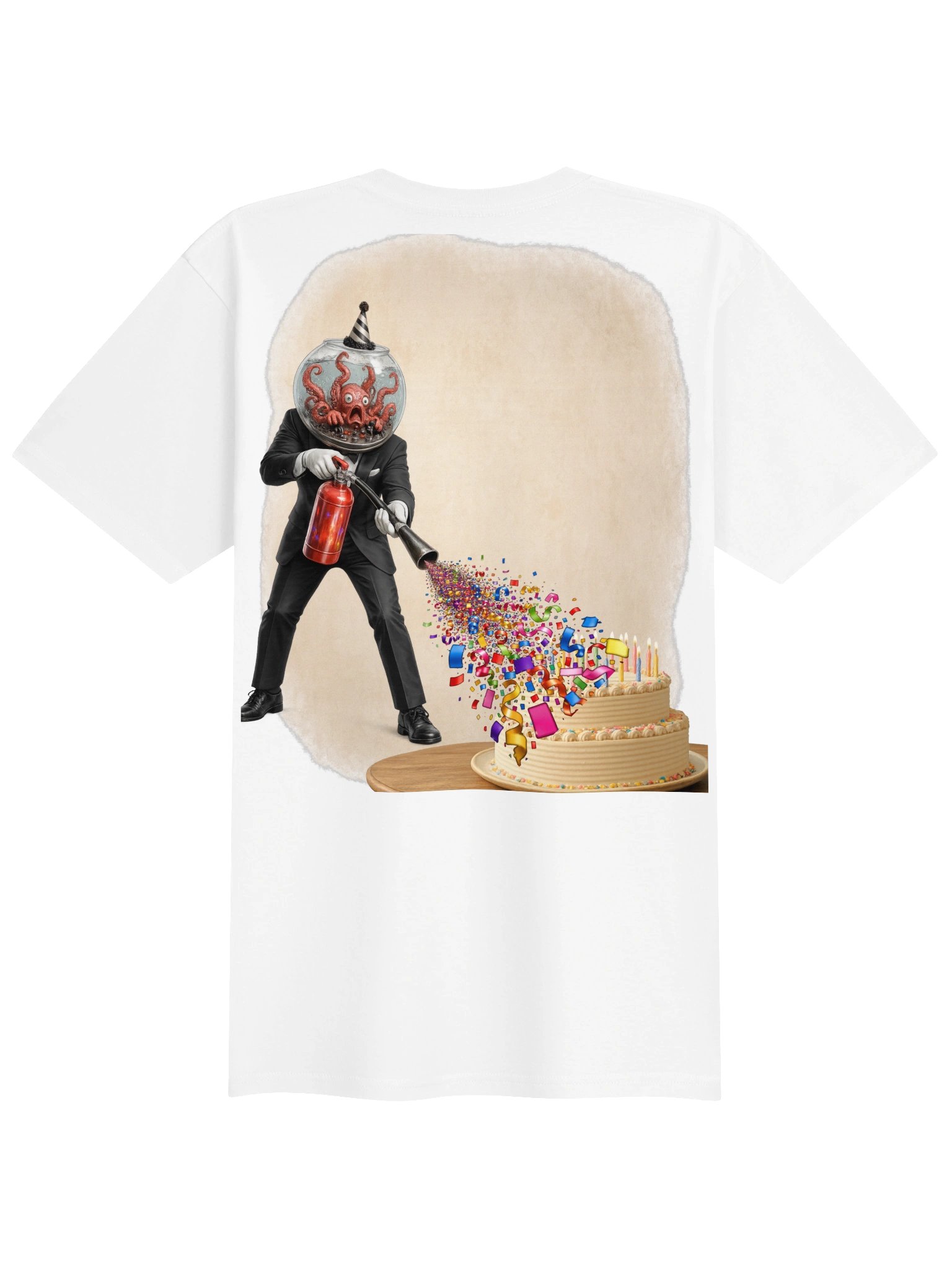 Surprise Party | Open Edition product image (14)