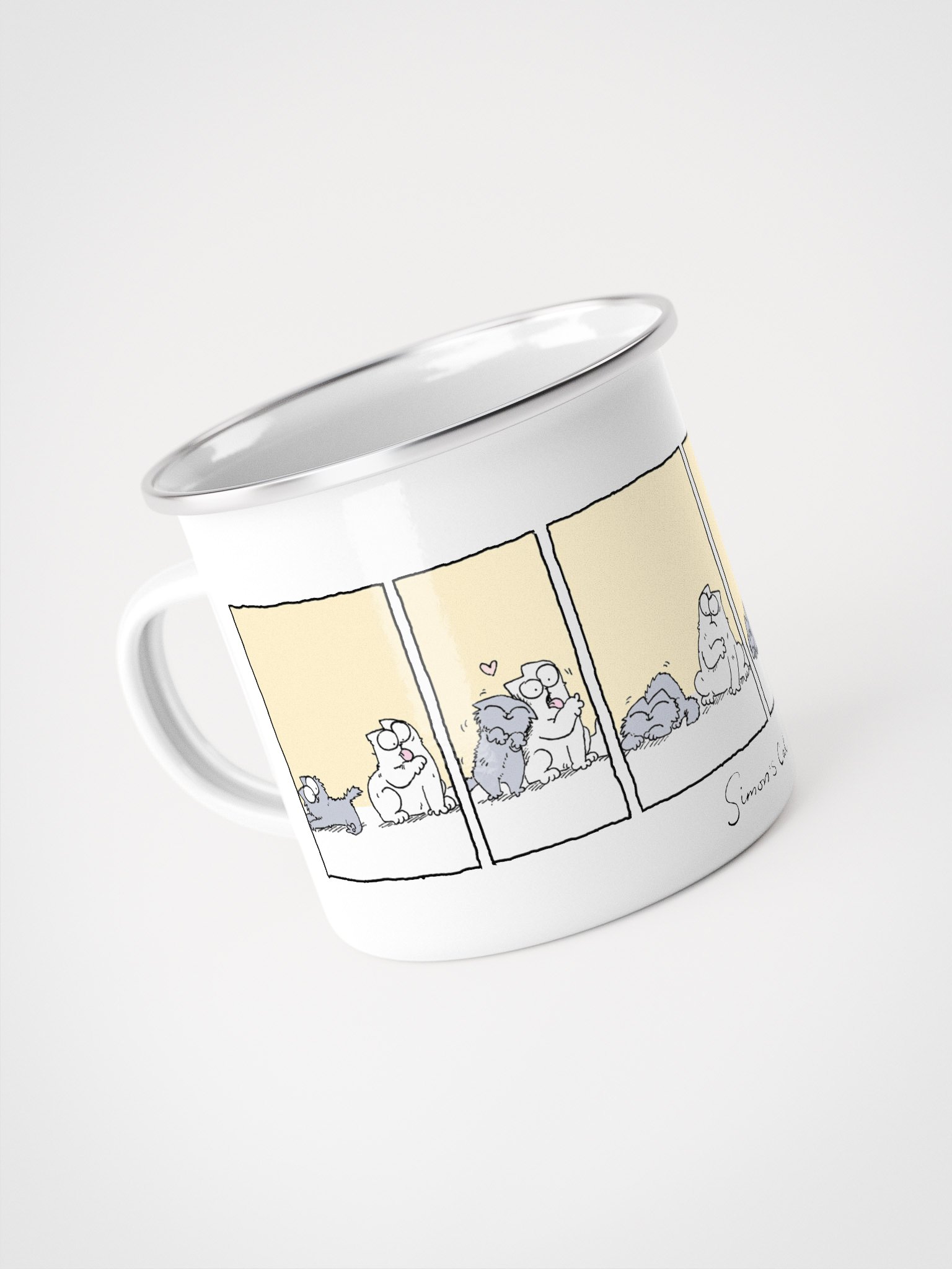Pet Me Mug product image (2)