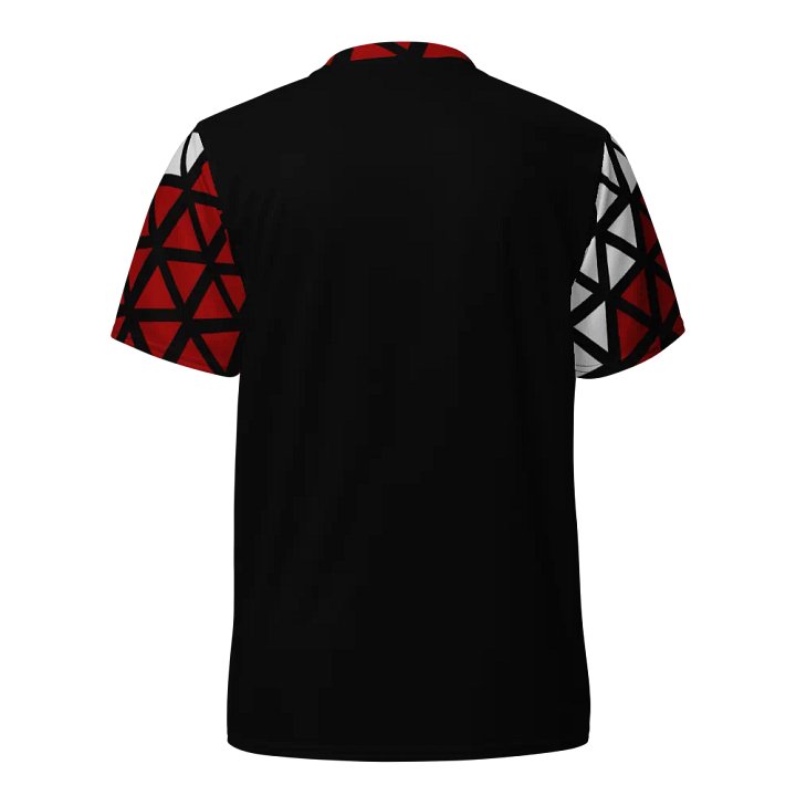 T-shirts Jersey de sport unisexe product image (2)