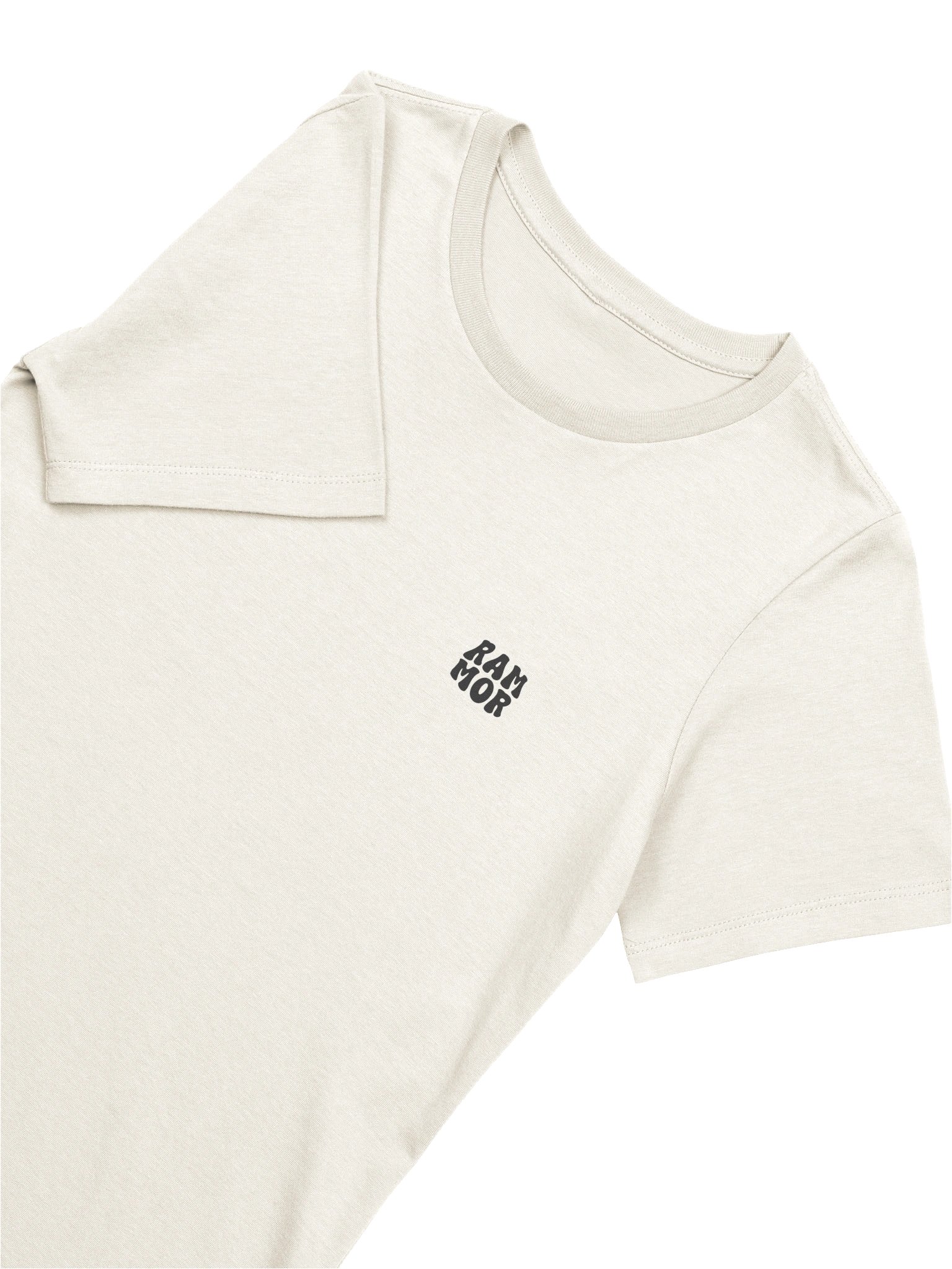 Butterfly Women's Tee White / Beige product image (15)