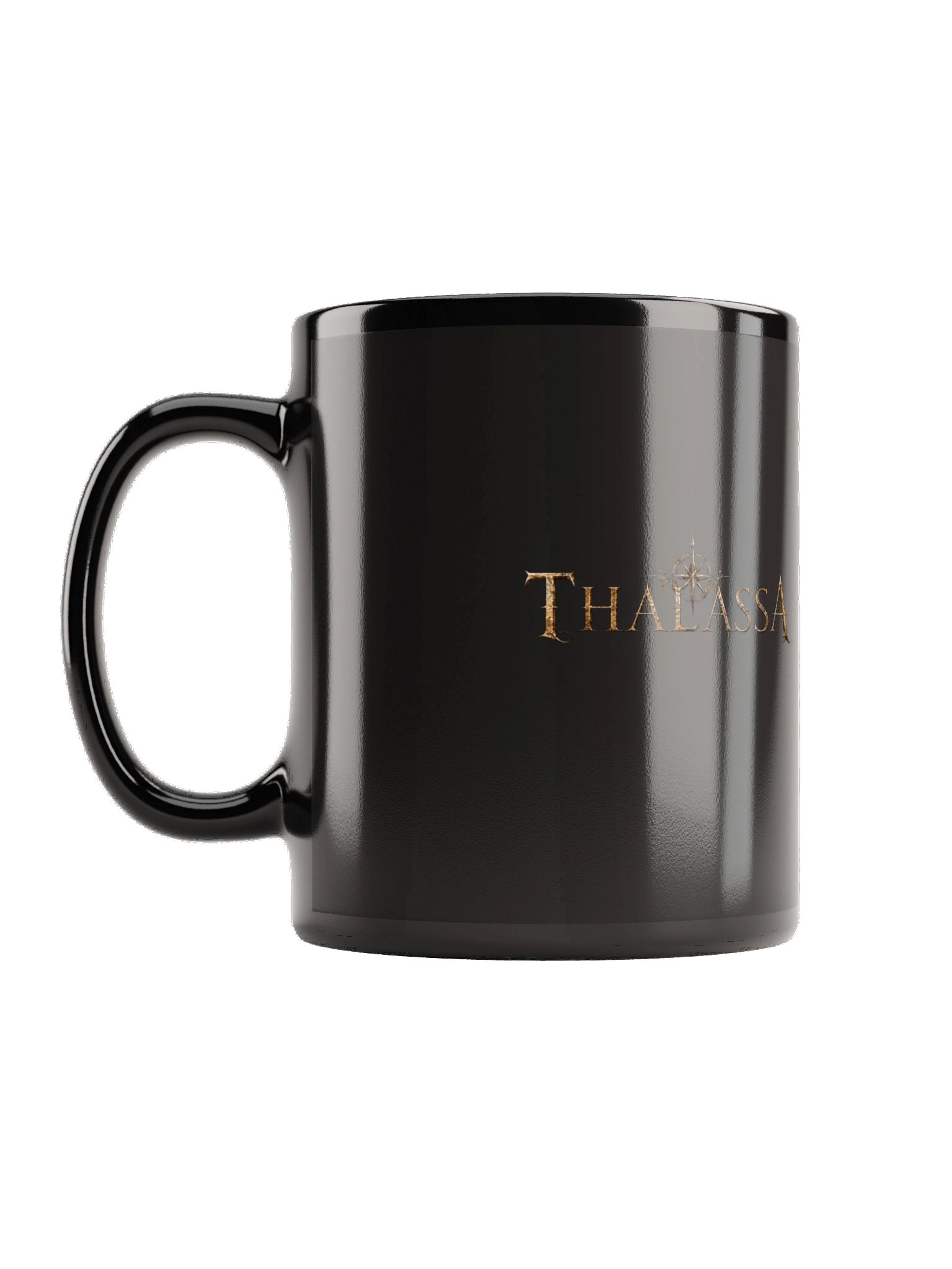 THALASSA Fantasy Mug product image (1)