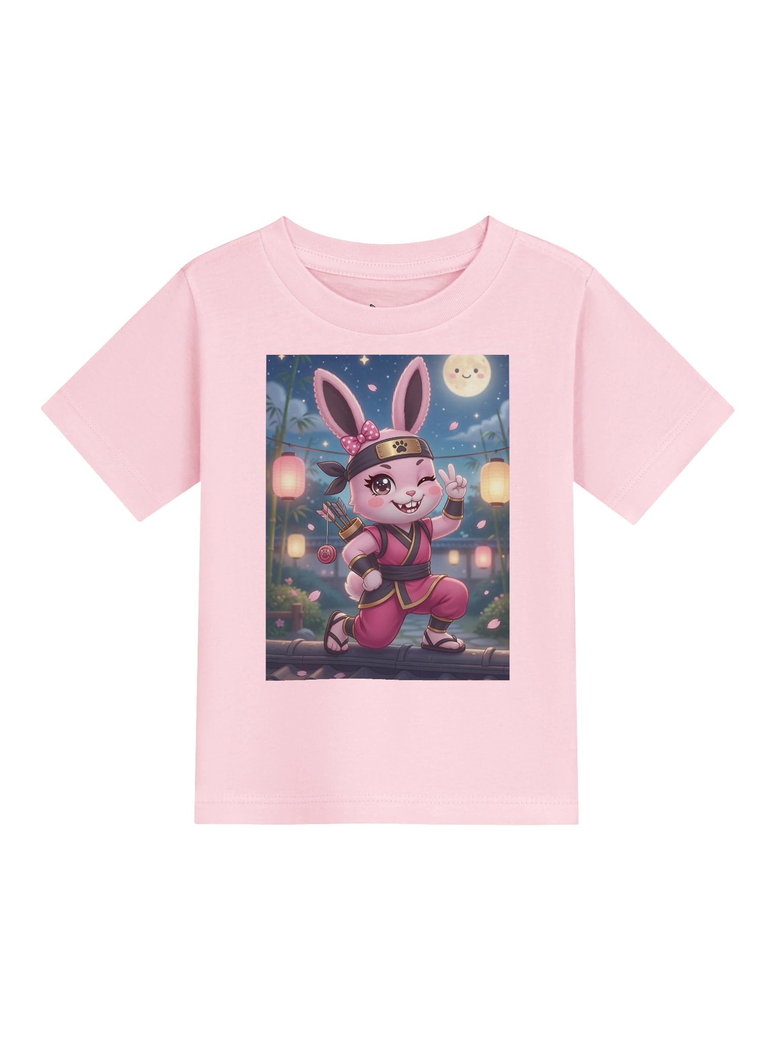Lepus Ferox — Little Kunoichi Conejita product image (1)