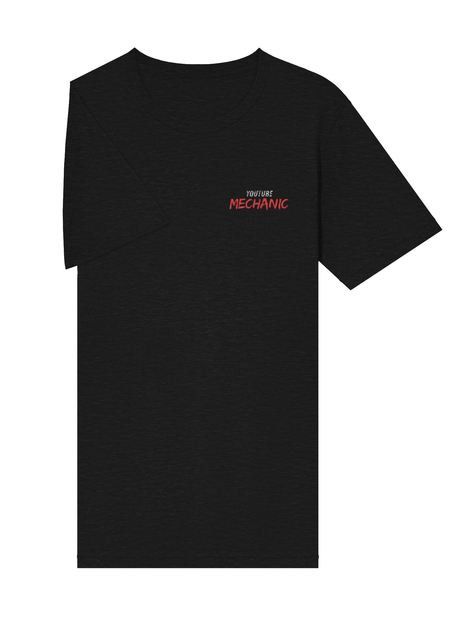 YouTube Mechanic T-Shirt product image (5)