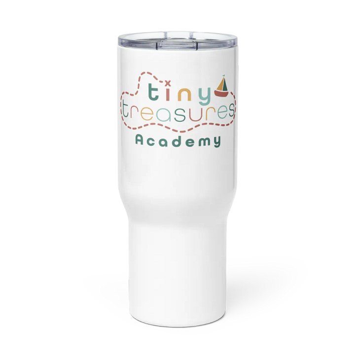 Academy Travel Mug product image (2)