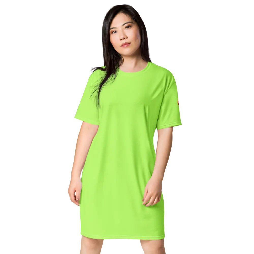Surfer T-Shirt Dress product image (3)