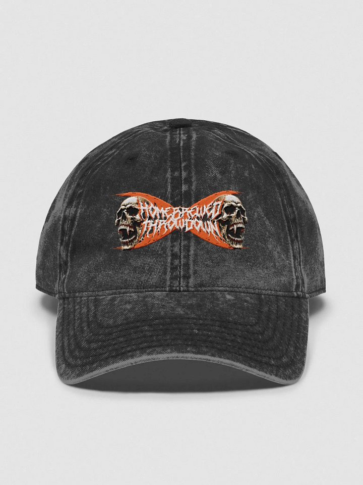 Throwdown Hat! product image (1)