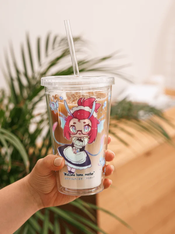 SpaceMaid - Tumbler product image (5)